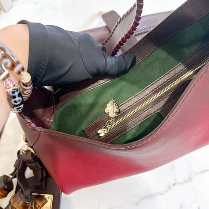 Gucci Jackie Hobo