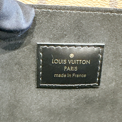 LV Monogram Reverse Pochette Metis