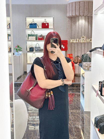 Gucci Jackie Hobo