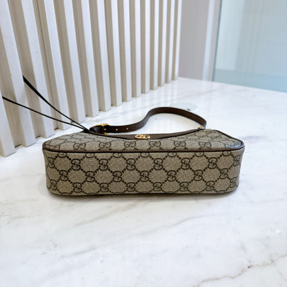 Gucci Small Ophidia GG Shoulder Bag