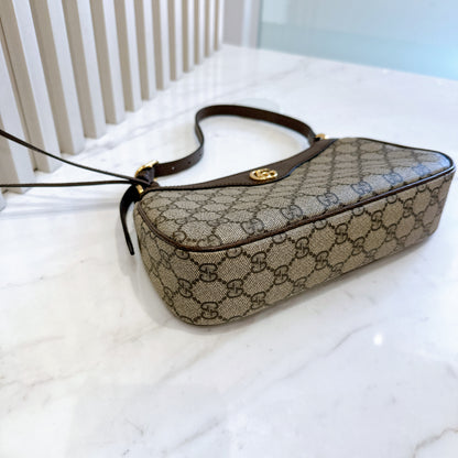 Gucci Small Ophidia GG Shoulder Bag