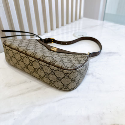 Gucci Small Ophidia GG Shoulder Bag