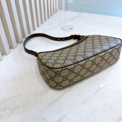 Gucci Small Ophidia GG Shoulder Bag