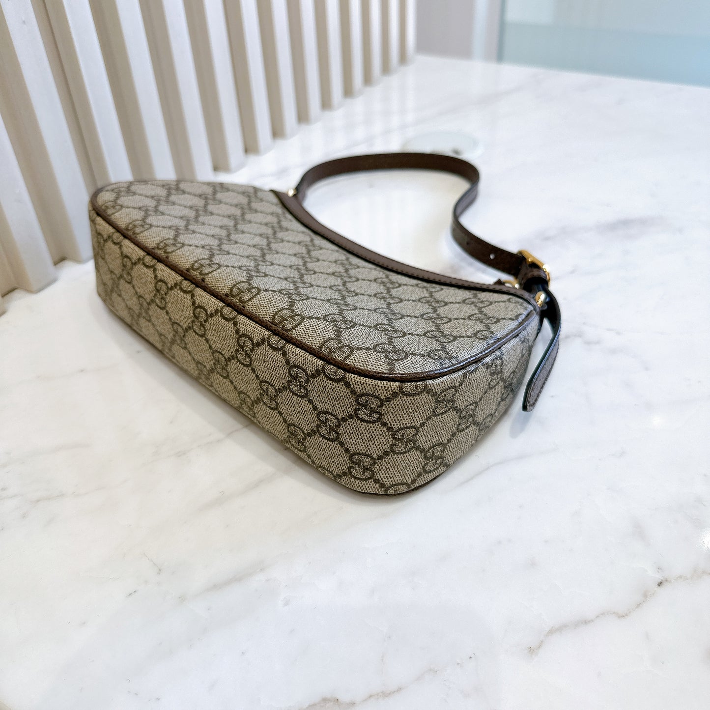 Gucci Small Ophidia GG Shoulder Bag