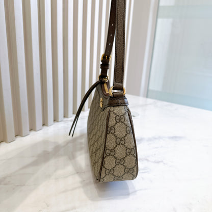 Gucci Small Ophidia GG Shoulder Bag