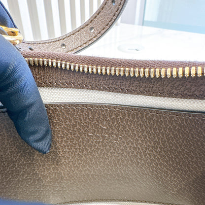 Gucci Small Ophidia GG Shoulder Bag