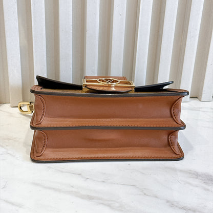 LV Monogram Mini Dauphine