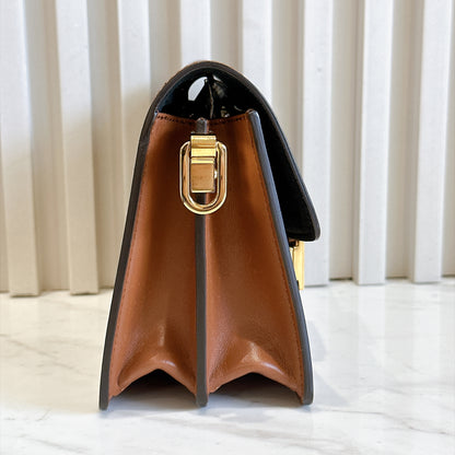 LV Monogram Mini Dauphine