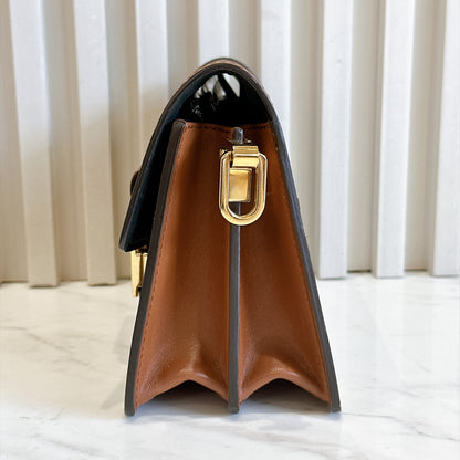 LV Monogram Mini Dauphine