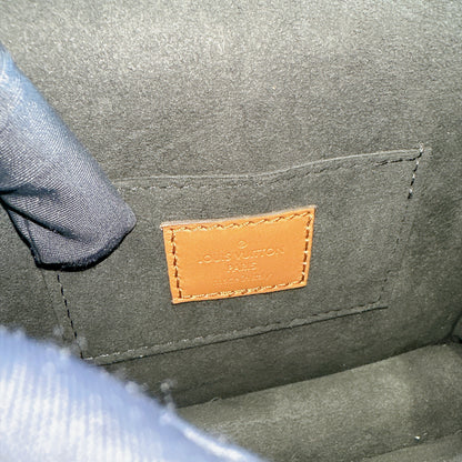 LV Monogram Mini Dauphine