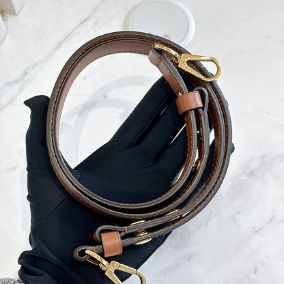 LV Monogram Mini Dauphine