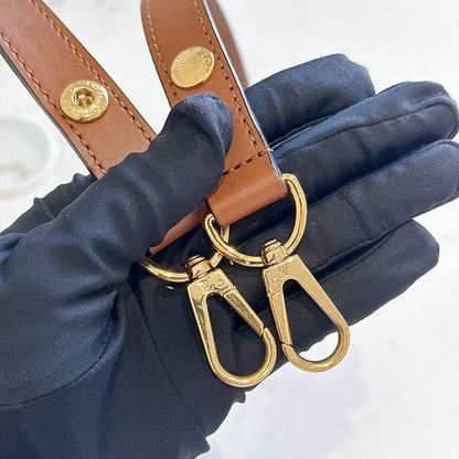 LV Monogram Mini Dauphine