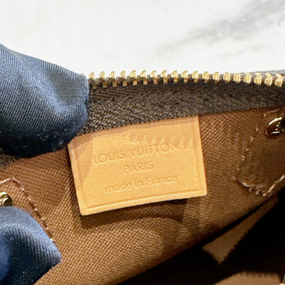 LV Monogram Nano Speedy