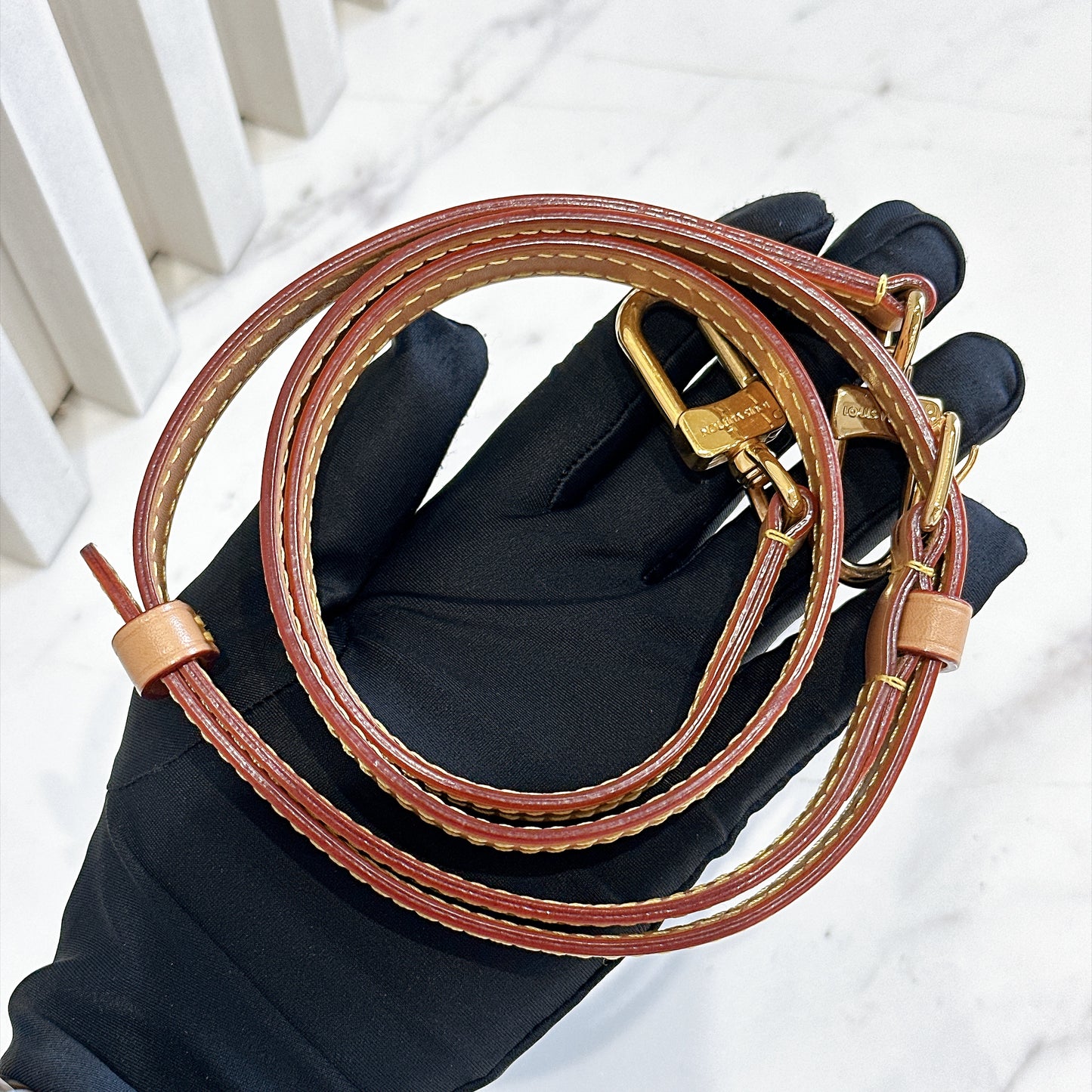 LV Monogram Nano Speedy