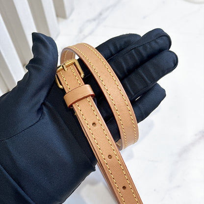 LV Monogram Nano Speedy