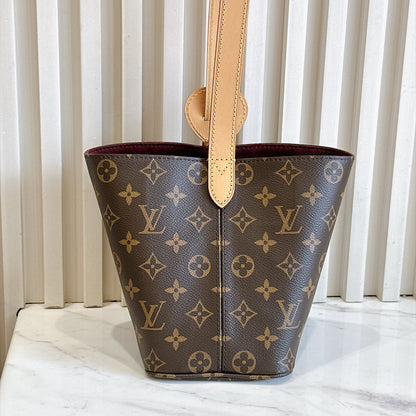 LV Monogram All in BB