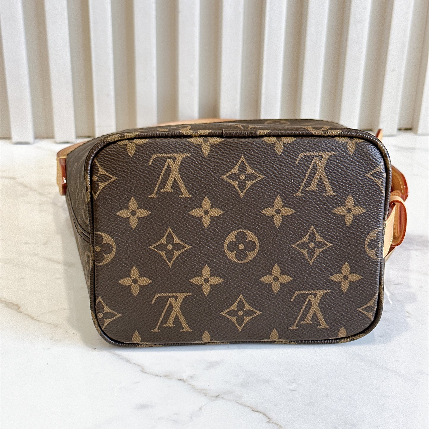 LV Monogram All in BB