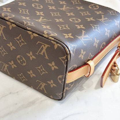 LV Monogram All in BB