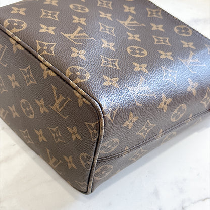 LV Monogram All in BB