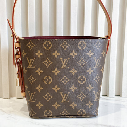 LV Monogram All in BB
