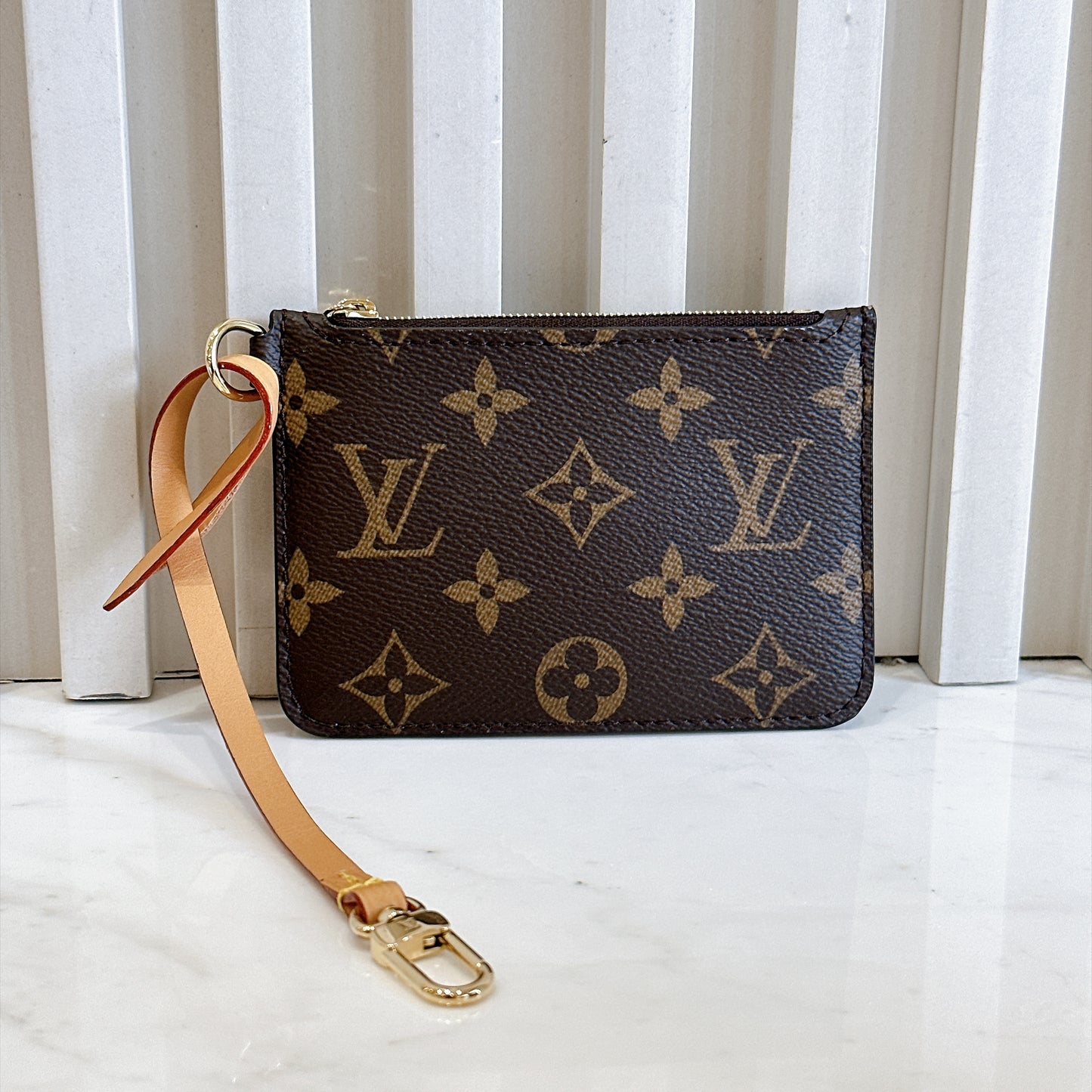 LV Monogram All in BB