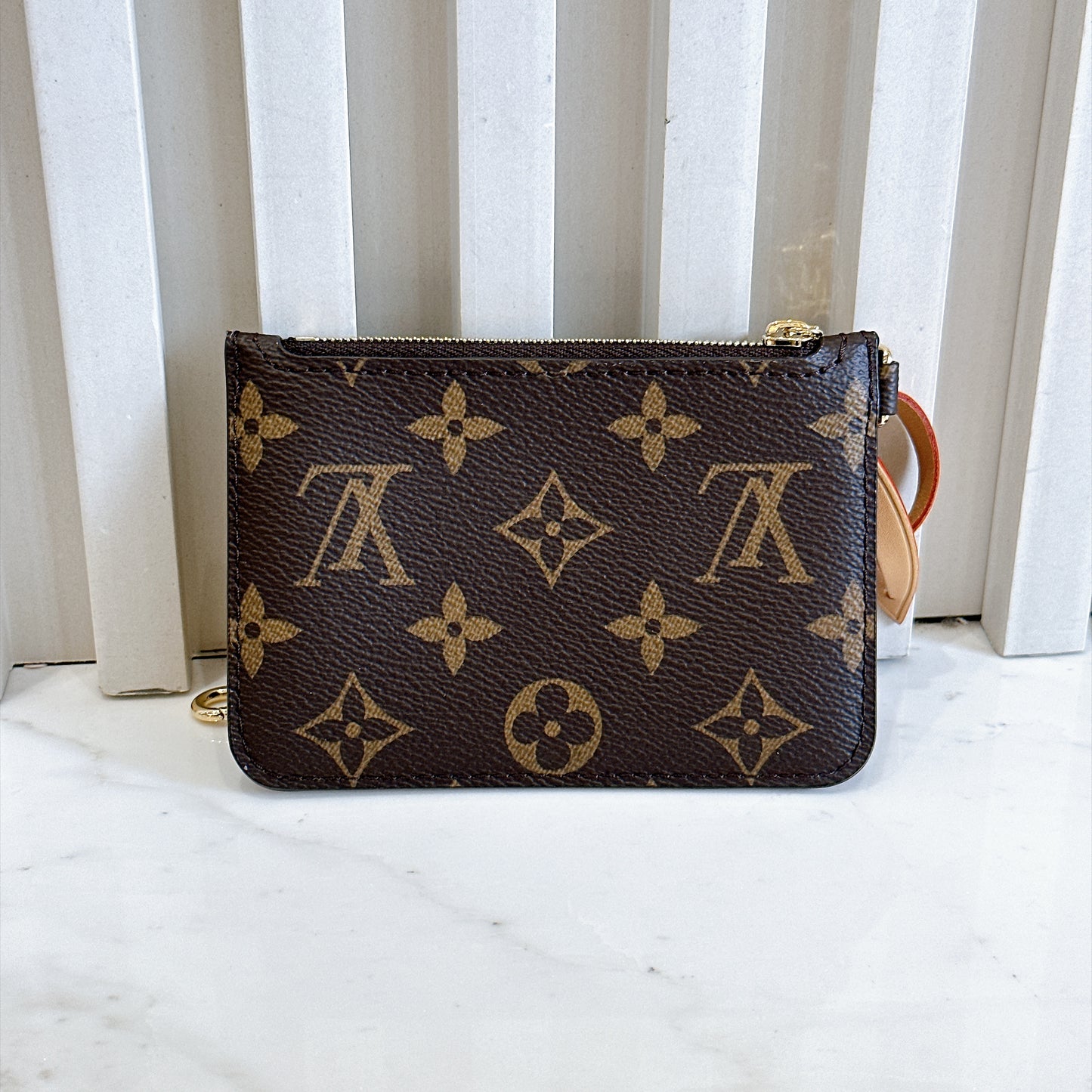 LV Monogram All in BB