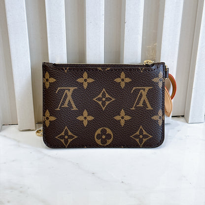 LV Monogram All in BB