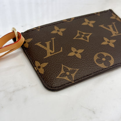 LV Monogram All in BB