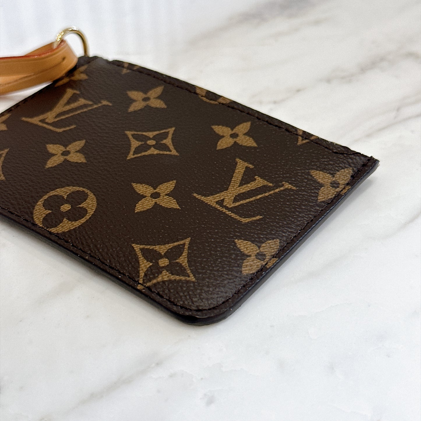 LV Monogram All in BB