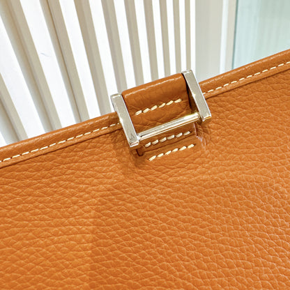 Goyard Urbain Messanger Bag in Tan