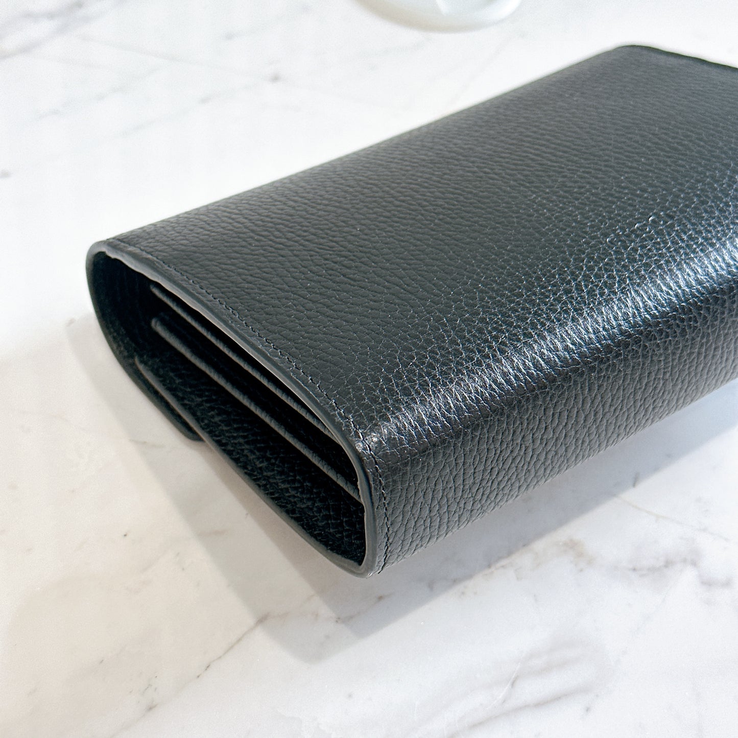 Gucci Dionysus Wallet On Chain Black
