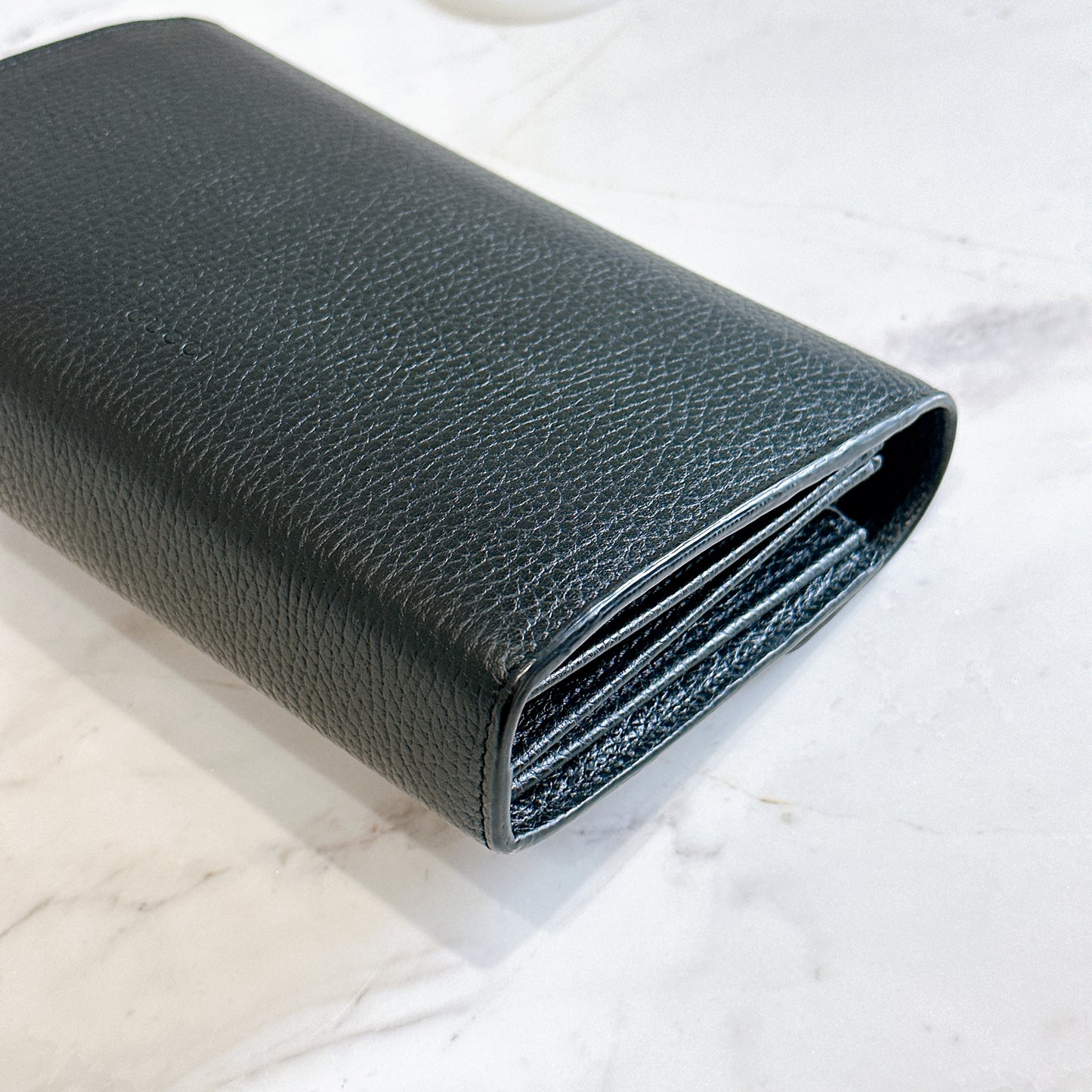 Gucci Dionysus Wallet On Chain Black