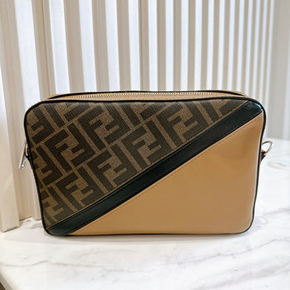 Fendi Diagonal Camera Case