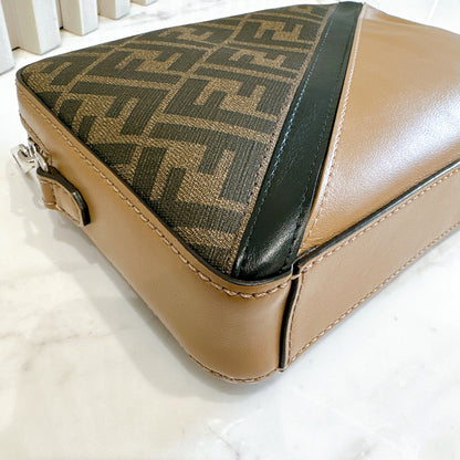 Fendi Diagonal Camera Case