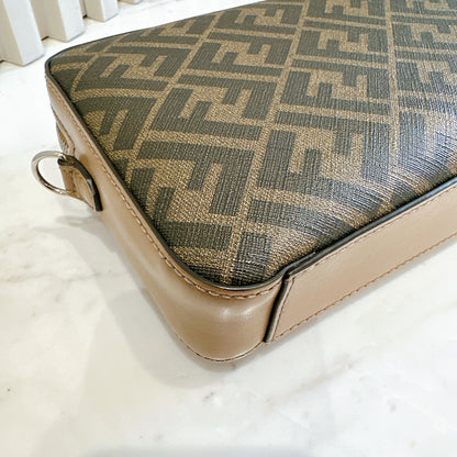 Fendi Diagonal Camera Case