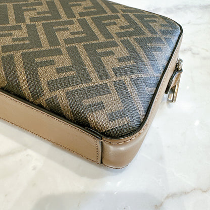 Fendi Diagonal Camera Case