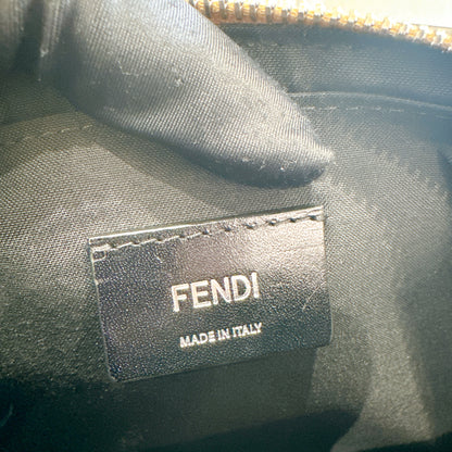 Fendi Diagonal Camera Case