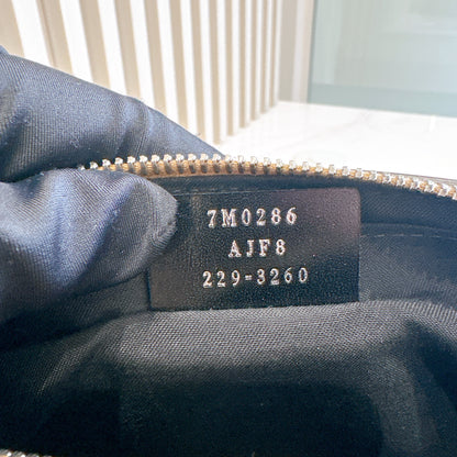 Fendi Diagonal Camera Case