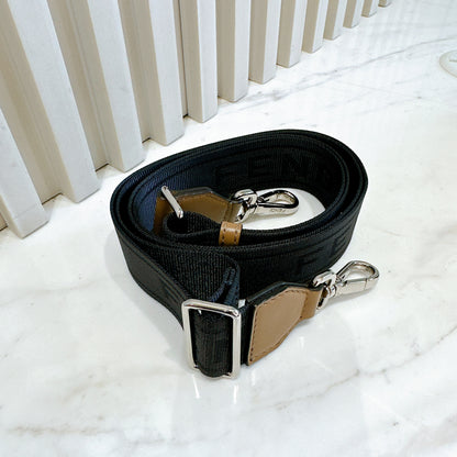 Fendi Diagonal Camera Case
