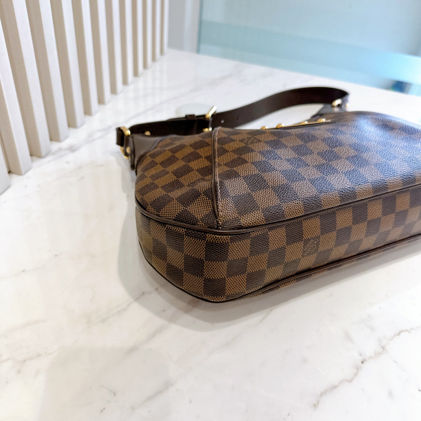 LV Damier Thames in GM