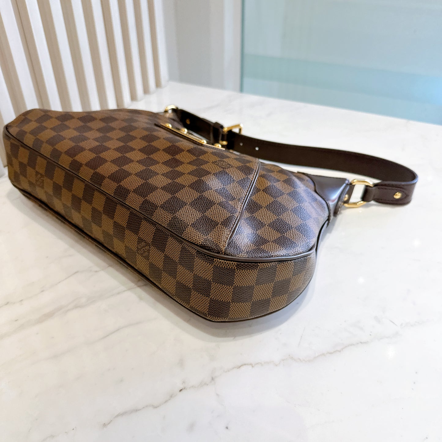 LV Damier Thames in GM