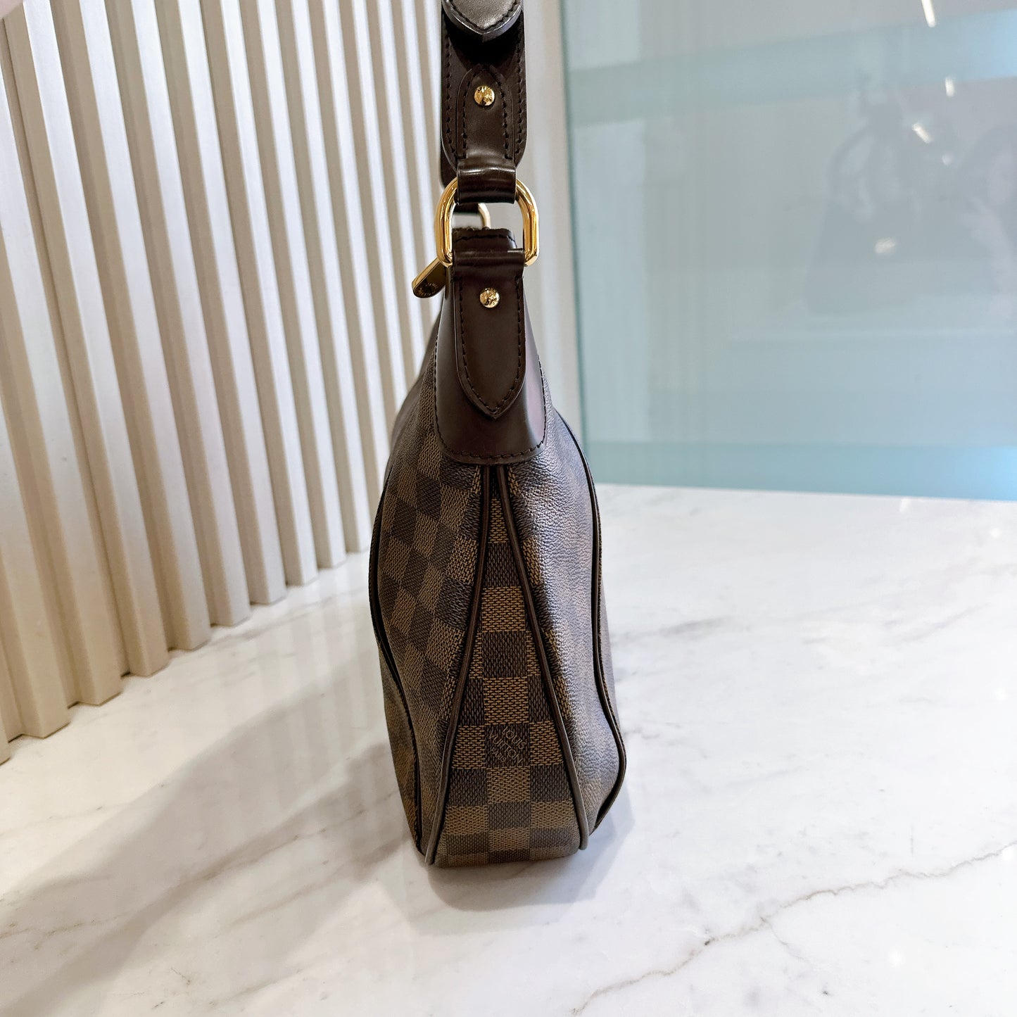 LV Damier Thames in GM