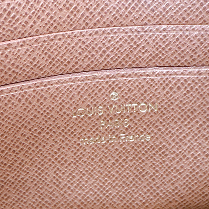 LV Monogram Ivy WOC