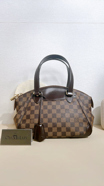 LV Verona PM in Damier Ebene