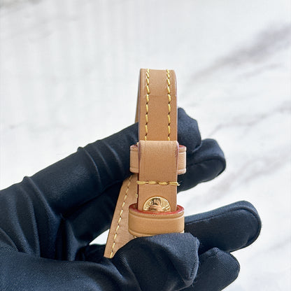 LV Monogram Ivy WOC