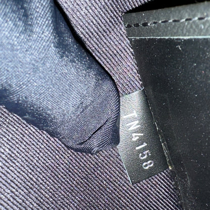 LV Damier Graphite Pochette Jour PM