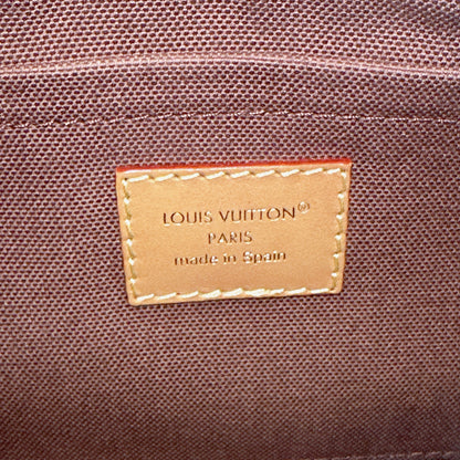 LV Monogram Keepall 25 Cargo