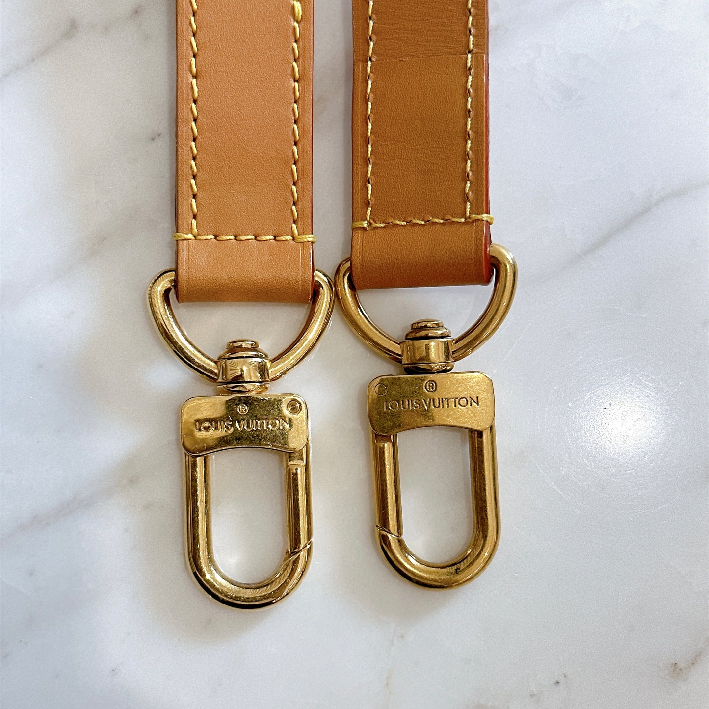 LV Monogram Keepall 25 Cargo