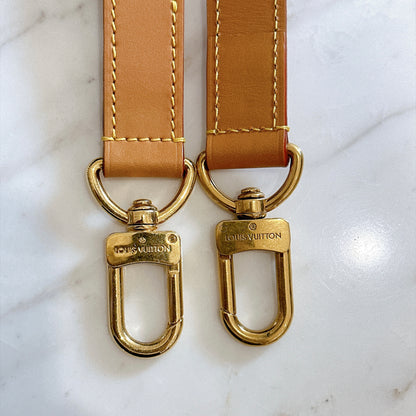 LV Monogram Keepall 25 Cargo