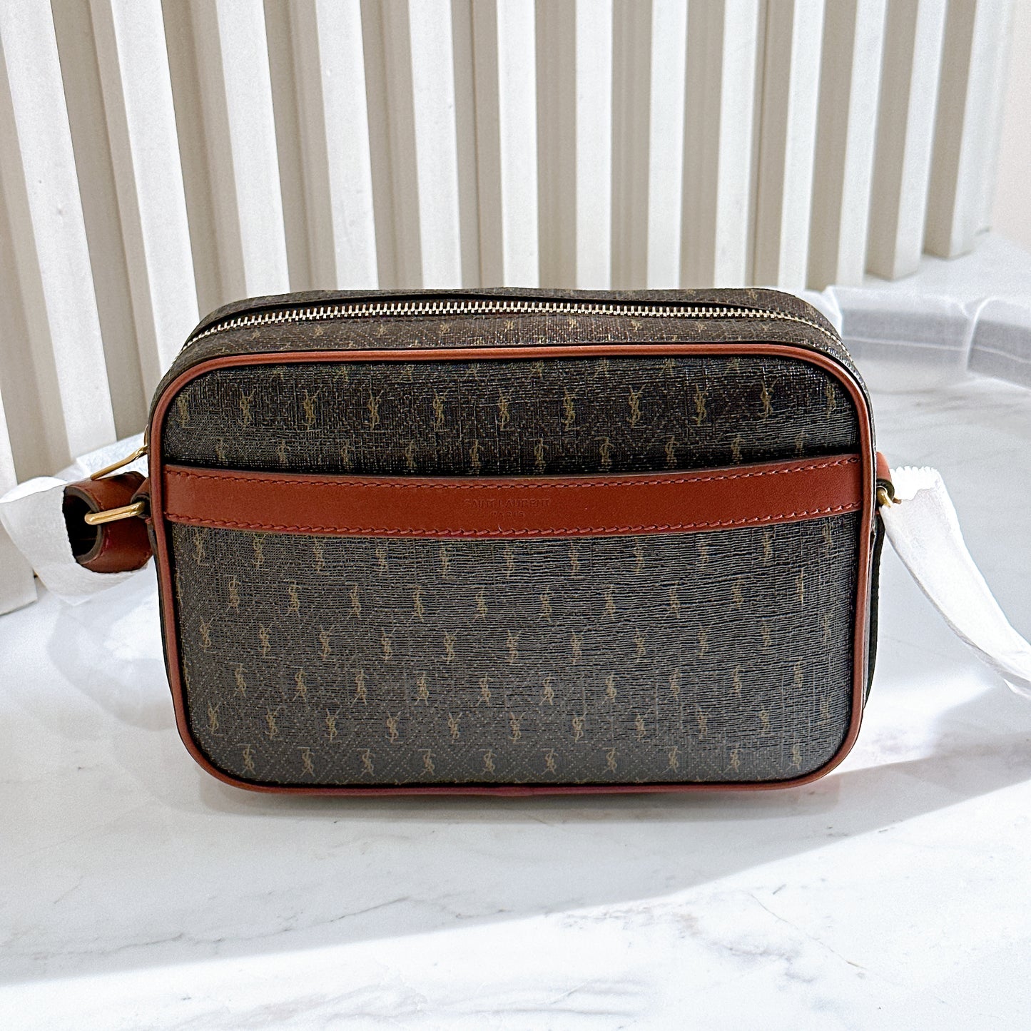 YSL Le Monogram Camera Bag